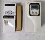 New Abb ACS355-03U-01A2-4+B063 Variable Frequency Drive 0.37KW 0.5HP 480V 3PH. Fixed Price $325.00.