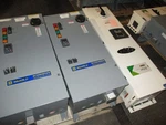 Square Econoflex Altivar Ac Drive W/ Bypass 8839 58ECG4VY Ser. 1HP 3PH Used. Fixed Price $400.00.