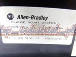 New Allen Bradley 22B-D4P0F104 Free Shipping Box Factory Sealed Plc. Fixed Price $1314.00.