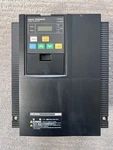 Omron 3G3RX-A2100 Ac 11KW Frequency Drive Excellent Condition. Fixed Price $350.00.