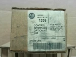 Allen Bradley X1336-L6E /b Control Interface Board For Drives-new. Fixed Price $181.92.