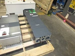 Schneider Electric Altivar Ac Drive ATV630D55N4 75HP 3PH W/ Keypad Used. Fixed Price $4000.00.