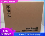 New Allen Bradley 22B-B012F104 Free Shipping Box Factory Sealed Plc. Fixed Price $1447.00.