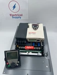 Schneider ATV71HD18N4 Altivar Ac Speed Drive 18.5KW-25HP-380/480V. Fixed Price $1885.00.