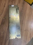 Allen Bradley 512-CAB-25R Combination Motor Starter Back Plate (21 X7 ). Fixed Price $21.99.