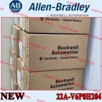 22A-V6P0H204 New Plc Powerflex 1.1 Kw (1.5 Hp) Ac Drive Free Ship Us. Fixed Price $2304.99.