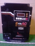 1 Used Tb Woods E-trac AFC2000.7B2 Inverter 3/4 Hp ***make Offer***. Fixed Price $44.99.