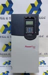 Allen-bradley 20G11NE032AA0NNNNN Powerflex 755 Vfd 600V 30HP Phase Drive. Fixed Price $4500.00.