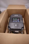 Danfoss Vacon X4C2S050C Variable Frequency Drive 136F0600 Constant Stk H1108. Fixed Price $1850.00.