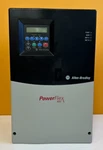 Allen Bradley 22-D045A103 Ser Kw / 30 Hp, Powerflex 400 Ac Drive. Tested!. Fixed Price $799.20.