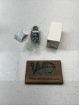 800H-PRTH16G Allen Bradley Pilot Light Push To Test. Fixed Price $74.11.