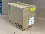 Allen Bradley 22B-D2P3C104 Powerflex 40 Ac Drive 0.75KW/1HP Frn 6.02 Fast Ship. Fixed Price $1350.00.