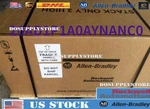 Allen Bradley 20AD1P1A0AYNANC0 Ser Powerflex 70 Ac Drive. Fixed Price $1602.64.