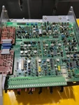Abb Type And V7 3ADT218045R6101 Drive Converter I/380V O/dc 0..400V. Fixed Price $1583.01.
