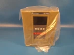 Telemecanique ATV18U29N4U, Drive, HP/1.5 Kw, 380-460VAC, 50/60HZ (schneider. Fixed Price $761.00.