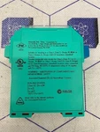 Pepperl+fuchs KFDO-CS-EX2.51P K-system. Fixed Price $215.00.
