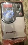 Allen Bradley POWERFLEX4 22F-B4P2N103 Series (2011) Ac Drive.. Fixed Price $385.00.