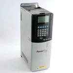 Allen Bradley 20BD8P0A3AYNARC0 /b Powerflex 700 Drive 480V 5HP Ser + Warranty. Fixed Price $3999.99.