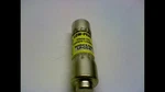 Amp Lp-cc Type 13/32IN X 1-1/2IN 600VAC Low Peak Time Delay Industrial Fuse. Fixed Price $24.01.