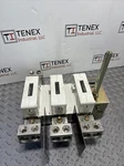 Abb Amp General Purpose Switch OETL-NF600A 3PH Iec 60947-3 800A C-3. Fixed Price $225.00.