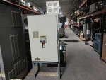 Square Altivar Ac Drive 66UG4VBNNMNANNNN 75HP 3PH Used. Fixed Price $2500.00.