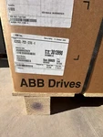 Abb Hvac Drive ACH580-PCR-012A-4. Fixed Price $1350.00.