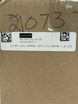 Benshaw Vfd RSI-010-SG-2B Hp, 230V, Normal Duty, 10%NEMA 1, With Lcd. Fixed Price $900.00.