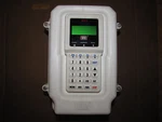 Tb Woods Wood's Sensorless Vector Drive WF2C5002-0N WF2C50020N 575V. Fixed Price $499.00.