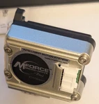 Mforce MFI3CCB17N4 Microdrive Amp Schneider Electric Stepper Motor. Fixed Price $95.00.
