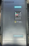 Siemens 6SE3213-8FG40 Midimaster Vector Vfd 3HP 575V 3PH Ac Drive Tested. Fixed Price $1070.08.