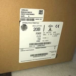 Allen Bradley 20BC011A0AYNANC0 Powerflex 700 Ac Drive. Fixed Price $2854.88.