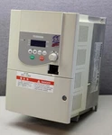 Toshiba VF-S9 Tosvert VFS9-2022PM-WN 4.2 Kva 3HP Transistor Inverter. Fixed Price $513.50.