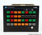 Allen-bradley 2705 Redipanel 800A Push Button Module. Fixed Price $3500.00.