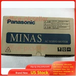 Us Free Tax Panasonic MUDS041A1A Ac Servo Drive New Box Expedited Shipping. Fixed Price $403.65.