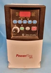 Allen-bradley Powerflex 40 M/n: 22A-D6P0N104 Variable Frequency Drive. Fixed Price $500.00.
