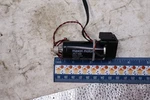 Maxon 257169 Motor W/ Encoder. Fixed Price $24.99.