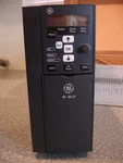 Ge AF-60 6KLP43010X9A1 10HP Micro Drive. Fixed Price $559.99.