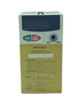 Mitsubishi FR-E520-0.1K Inverter *tested*. Fixed Price $49.00.