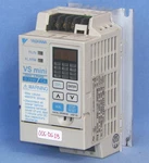 Yaskawa Vs Mini CIMR-XCAA20P2 Inverter Input: Ac 3PH, 200-230V, 50/60HZ, 1.7A. Fixed Price $54.80.