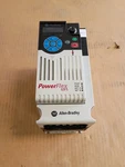 Allen Bradley 25B-D010N104 POWERFLEX-525 5HP 460V 10.5A Drive Xlnt Used Takeout. Fixed Price $199.99.