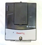 Allen-bradley Powerflex Drive 20A 2P1 AYNANC0, For Parts/ Repair. Fixed Price $229.00.