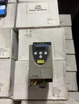 Telemecanique Altivar ATV11HU09M2E Variable Speed Drive Used. Fixed Price $49.88.
