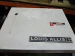 Louis Allis Magnetic Drive Controller 70143K-1, 1.3/.65/.52A 230/460/575V Ph. Fixed Price $159.49.