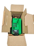 Nidec Control Techniques S100-03D13 Commander 2.2KW Nfc Drive Fast Shipping. Fixed Price $499.99.