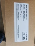 Toshiba TBOX2 - Service Kit Terminal Electrical Industrial Equipment. Fixed Price $60.00.