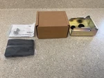 Allen Bradley 25-JBAB Accessory Kit New. Fixed Price $25.00.