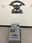 Square E-flex Adjustable Speed Drive 7.5 Hp 8839 EFDGG4VY Ser. New. Fixed Price $899.99.