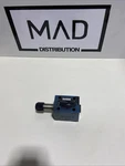 Rexroth R900906473 4WE10C33/CW110N9K4 Valve Nsnp. Fixed Price $60.74.
