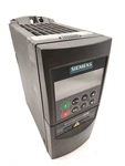 Siemens Micromaster #6SE6440-2UC13-7AA1 Ac Drive. Fixed Price $140.00.