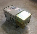 Square ATV58HU29M2Z Drive Unmp With Screen. Fixed Price $699.00.